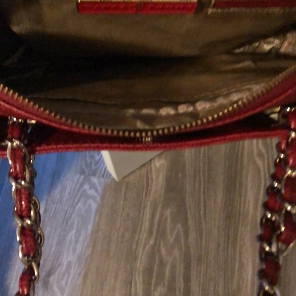 NWOT IVANKA TRUMP purse and bag - Picture 10 of 10